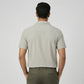 Half Sleeve Solid Cuban Shirt