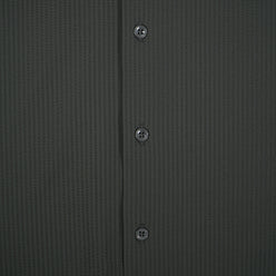 Half Sleeve Solid Cuban Shirt