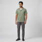 Cotton Solid Cuban Shirt