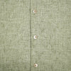 Cotton Solid Cuban Shirt