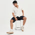 Cotton Solid Bae Shirt