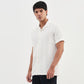 Cotton Solid Bae Shirt