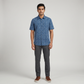 Printed Cuban Shirt