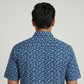 Printed Cuban Shirt
