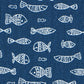 Printed Cuban Shirt