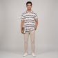 Printed Cuban Shirt