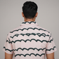 Printed Cuban Shirt