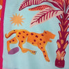 Printed Cuban Shirt