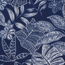 Printed Cuban Shirt