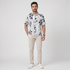 Cotton Printed Retreat Shirt