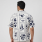 Cotton Printed Retreat Shirt