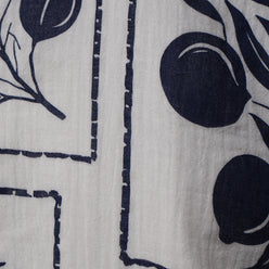 Cotton Printed Retreat Shirt