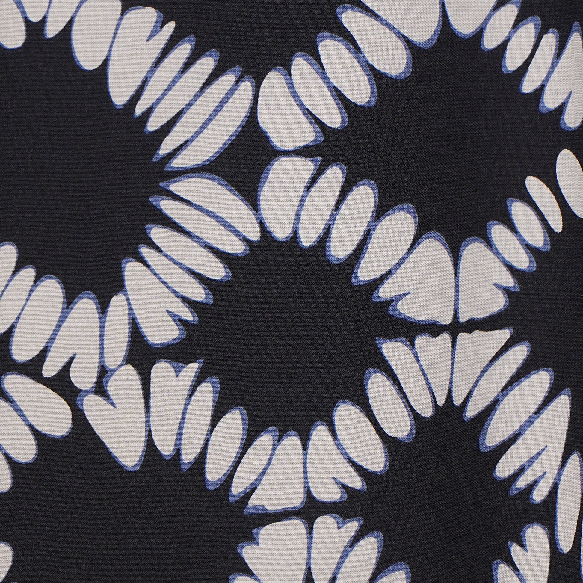 Cotton Printed Cuban Shirt