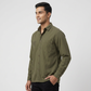 Cotton Printed Cuban Shirt