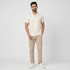 Structured Camp Collar Bae Shirt