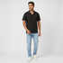 Structured Camp Collar Bae Shirt