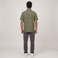 Cotton Printed Cuban Shirt