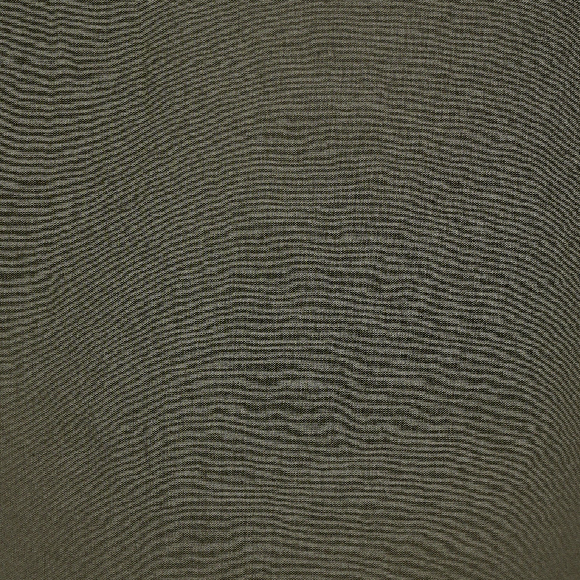 Cotton Printed Cuban Shirt