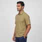 Printed Retreat Shirt