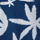 Printed Camp Collar Retreat Shirt