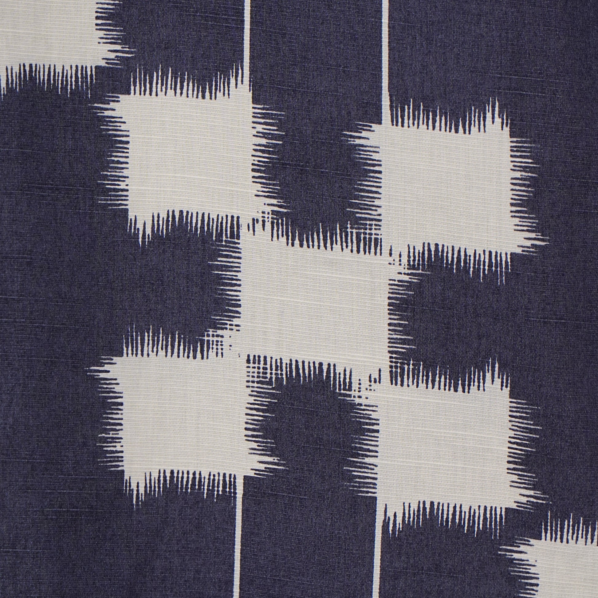 Printed Cuban Shirt