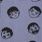 Cotton Printed Cuban Shirt