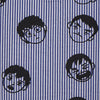 Cotton Printed Cuban Shirt
