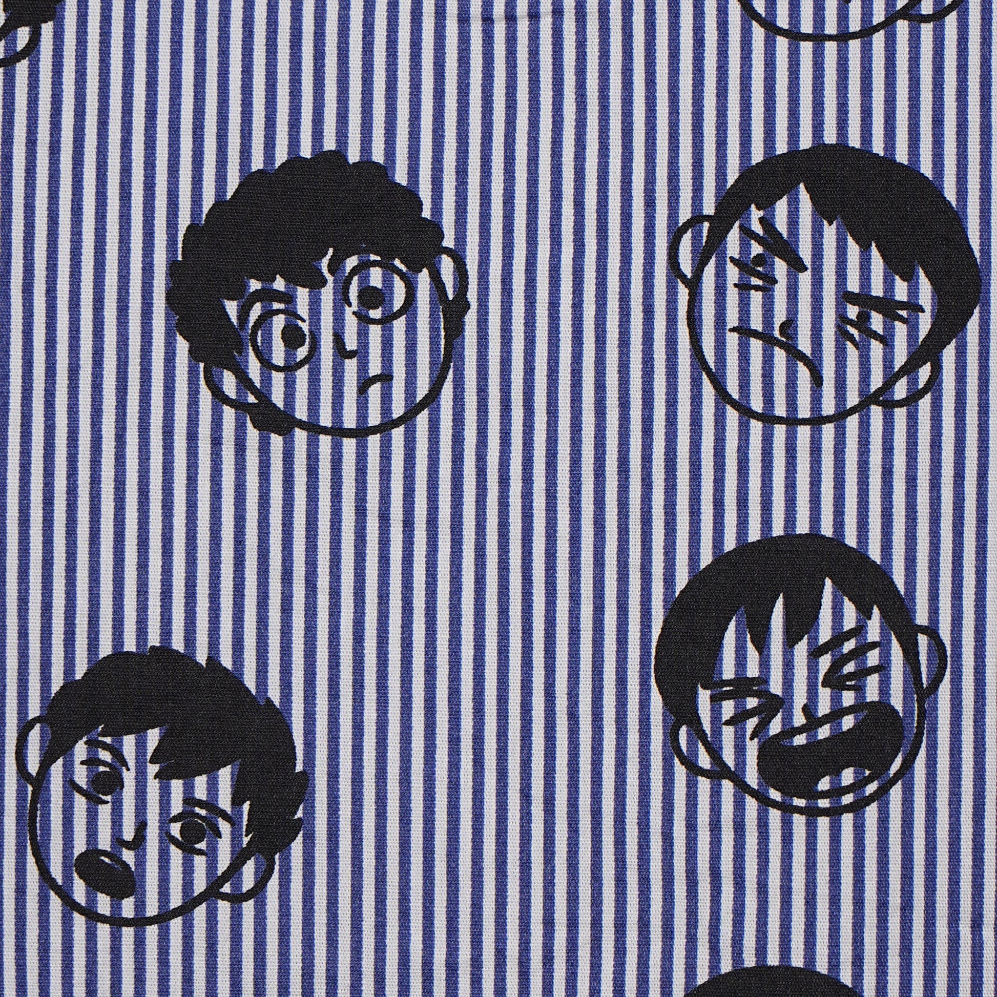 Cotton Printed Cuban Shirt