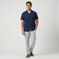 Cotton Solid Cuban Shirt