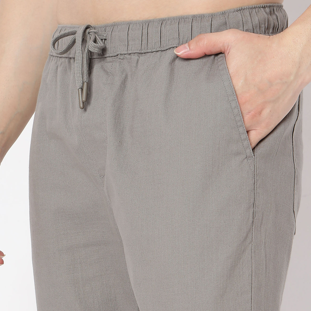 Ankle Length Modern Home Wear Lounge Pant Pants