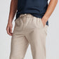 Retreaters - Mid Rise Lounge Pants - Cotton With Efast