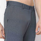 Crop Flex 4-Way Ultra Stretch , Wrinkle Resistant, All Day Comfort, Travel Friendly Pants