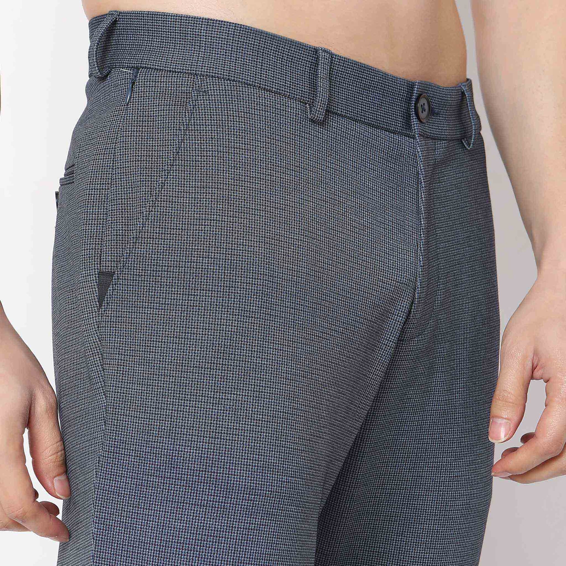 Crop Flex 4-Way Ultra Stretch , Wrinkle Resistant, All Day Comfort, Travel Friendly Pants