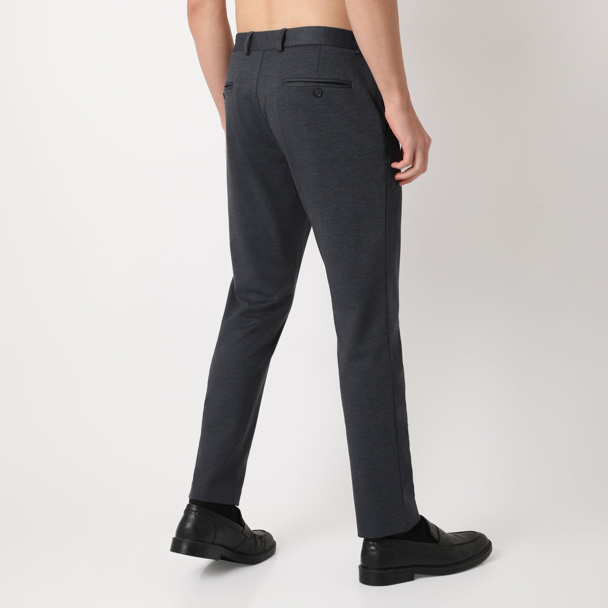 Crop Flex 4-Way Ultra Stretch , Wrinkle Resistant, All Day Comfort, Travel Friendly Pants