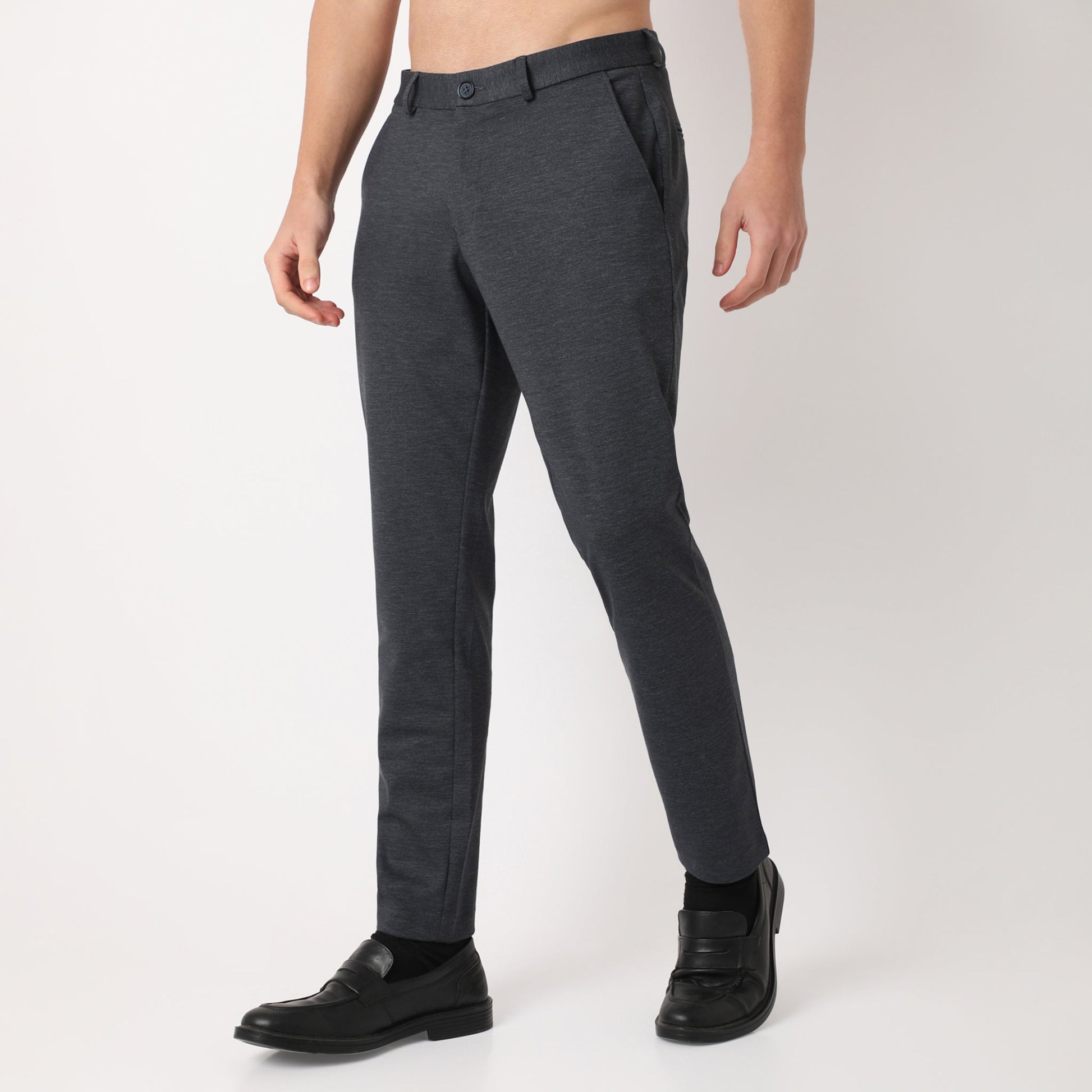 Crop Flex 4-Way Ultra Stretch , Wrinkle Resistant, All Day Comfort, Travel Friendly Pants