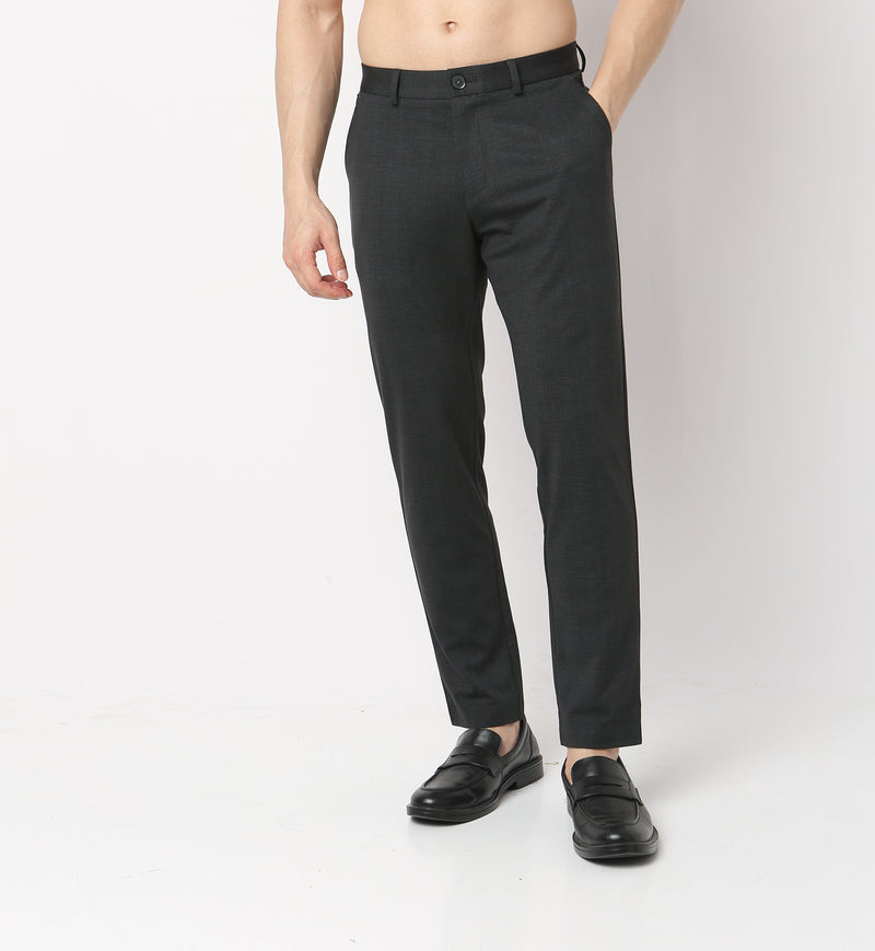 4-Way Ultra Stretch Smart Trousers