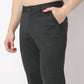 Crop Flex 4-Way Ultra Stretch , Wrinkle Resistant, All Day Comfort, Travel Friendly Pants