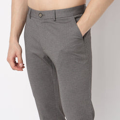 Crop Flex 4-Way Ultra Stretch , Wrinkle Resistant, All Day Comfort, Travel Friendly Pants