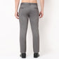 Crop Flex Pants - Ultra-Stretch Travel Friendly Crop Length With Secure Zip Pocket