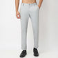 Crop Flex Pants - Ultra-Stretch Travel Friendly Crop Length With Secure Zip Pocket