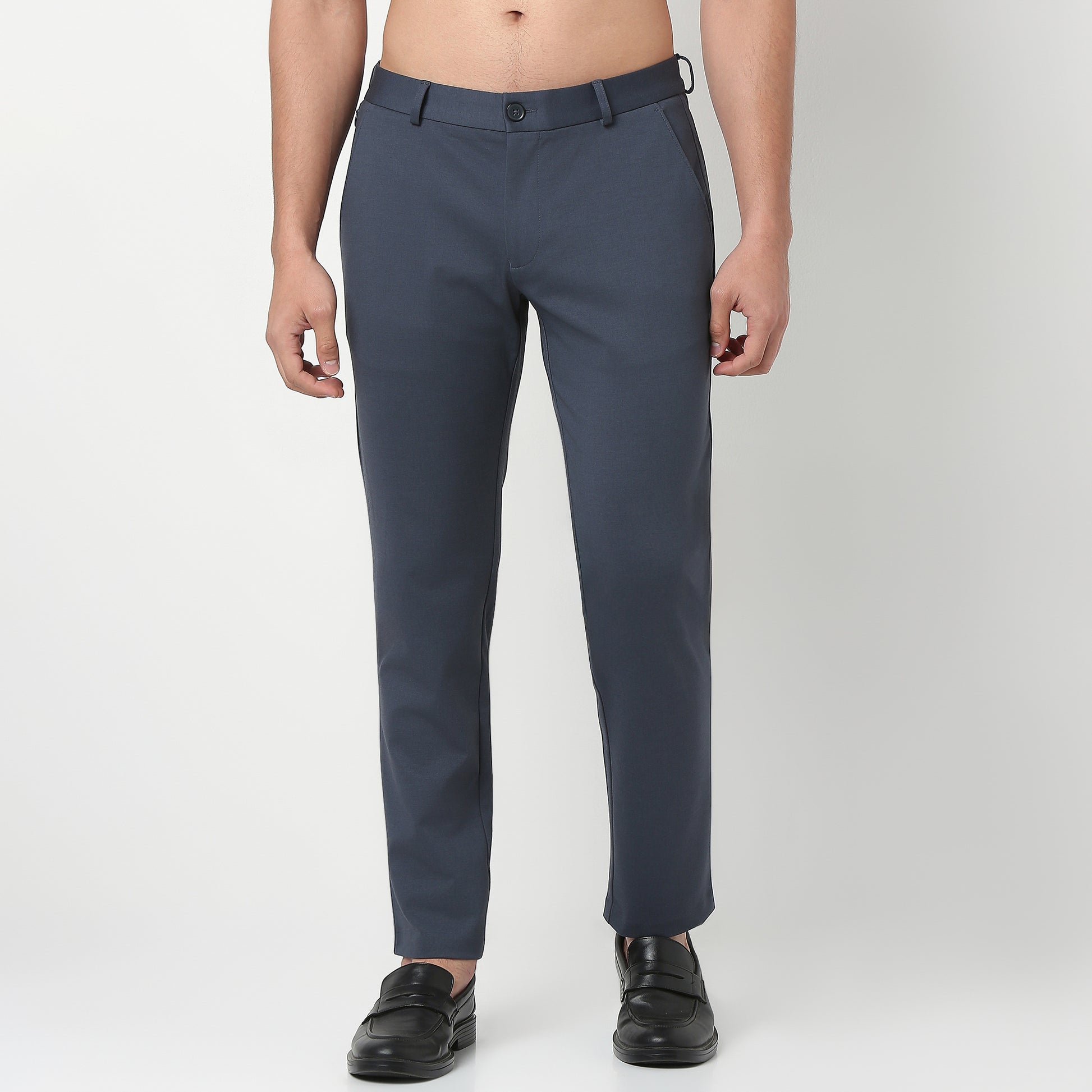 Crop Flex 4-Way Ultra Stretch , Wrinkle Resistant, All Day Comfort, Travel Friendly Pants