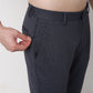 Crop Flex 4-Way Ultra Stretch , Wrinkle Resistant, All Day Comfort, Travel Friendly Pants