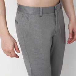 Crop Flex 4-Way Ultra Stretch , Wrinkle Resistant, All Day Comfort, Travel Friendly Pants