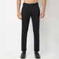Crop Flex Pants - Ultra-Stretch Travel Friendly Crop Length With Secure Zip Pocket