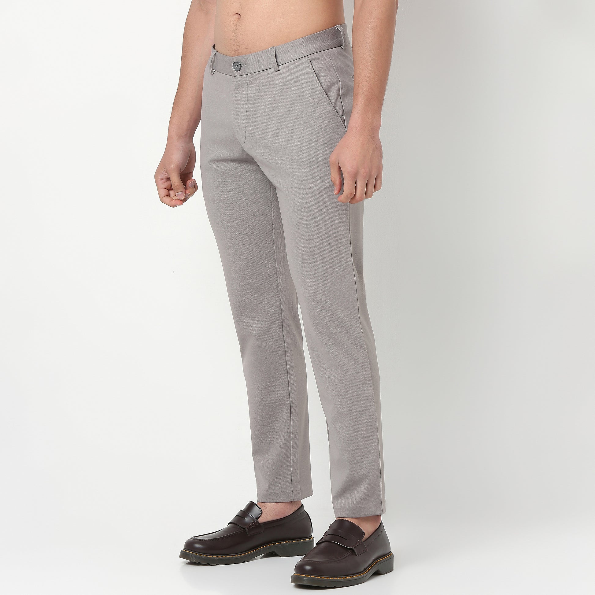 Crop Flex 4-Way Ultra Stretch , Wrinkle Resistant, All Day Comfort, Travel Friendly Pants