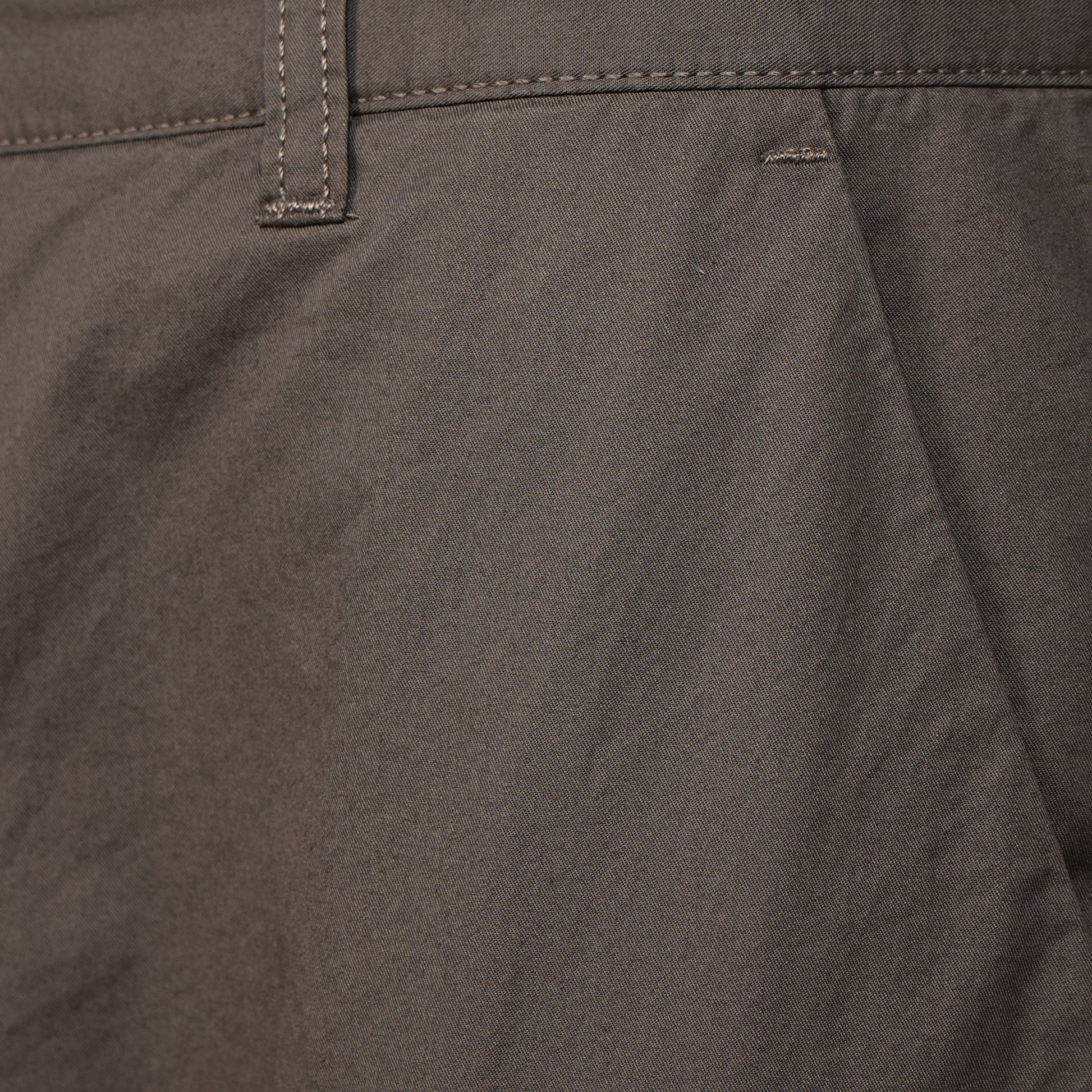Brunch Pants - Smart Modern Elasticated Waistband Ankle Length Pure Cotton
