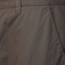 Brunch Pants - Smart Modern Elasticated Waistband Ankle Length Pure Cotton