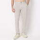 Brunch Pants - Smart Modern Elasticated Waistband Ankle Length Pure Cotton