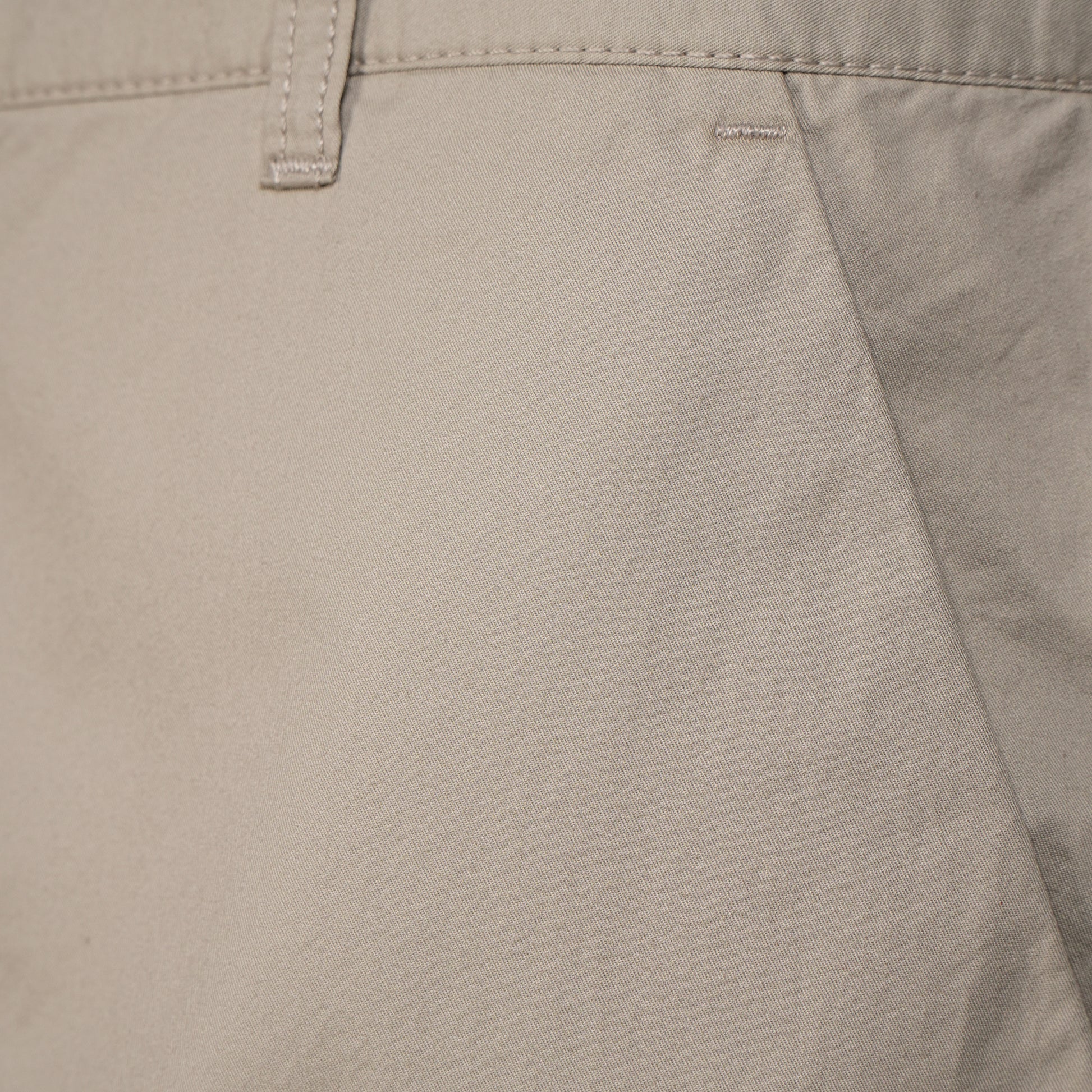 Brunch Pants - Smart Modern Elasticated Waistband Ankle Length Pure Cotton