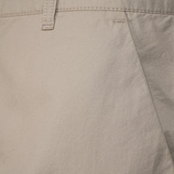 Brunch Pants - Smart Modern Elasticated Waistband Ankle Length Pure Cotton
